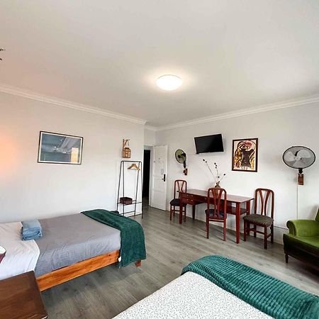 Aquarela Do Tejo Guesthouse Vila Franca de Xira Eksteriør billede