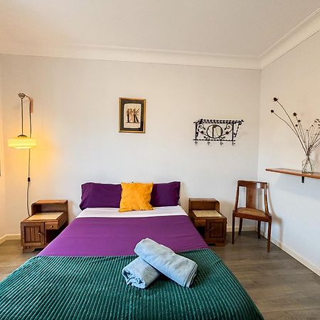 Aquarela Do Tejo Guesthouse Vila Franca de Xira Eksteriør billede