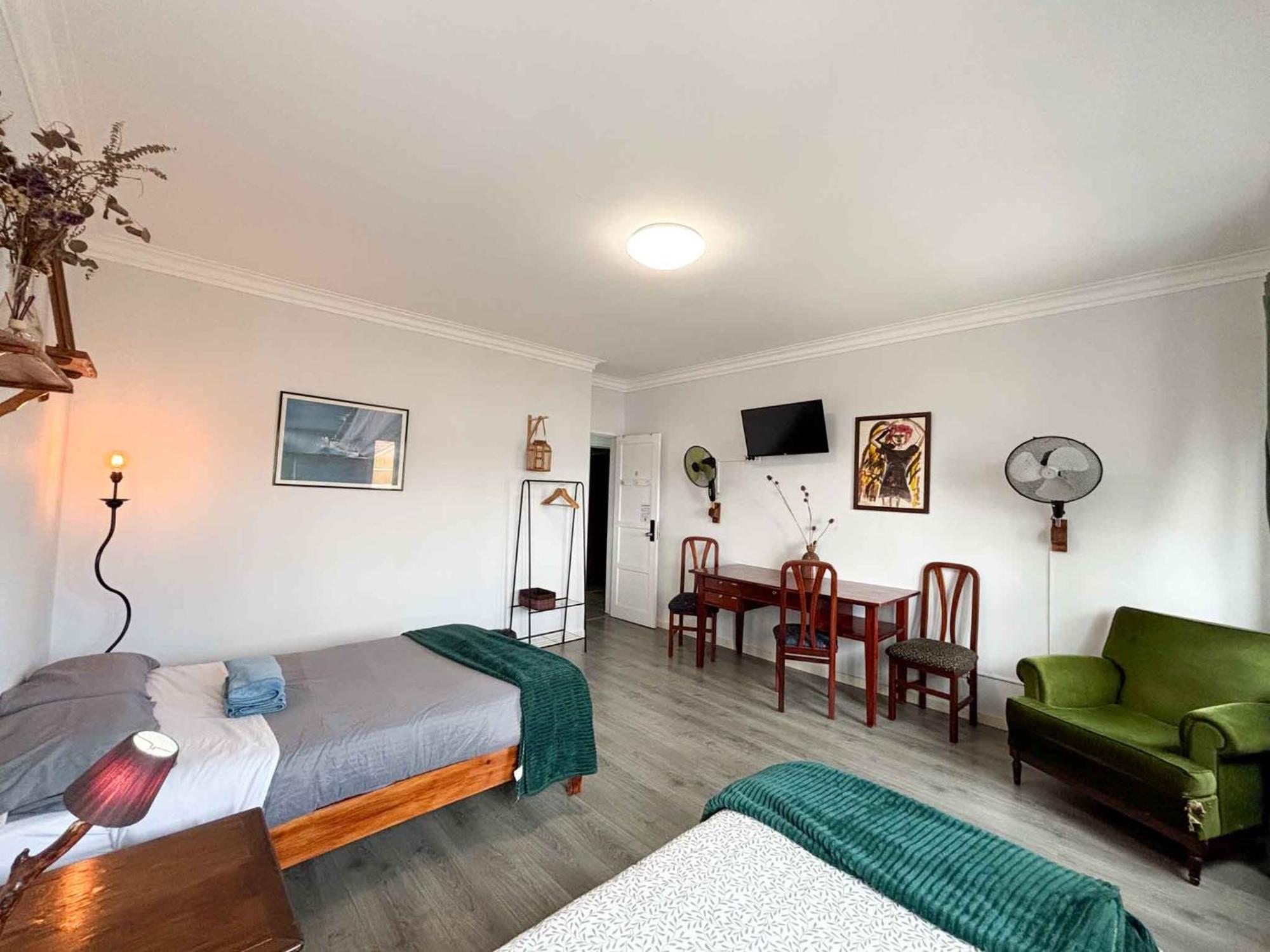 Aquarela Do Tejo Guesthouse Vila Franca de Xira Eksteriør billede