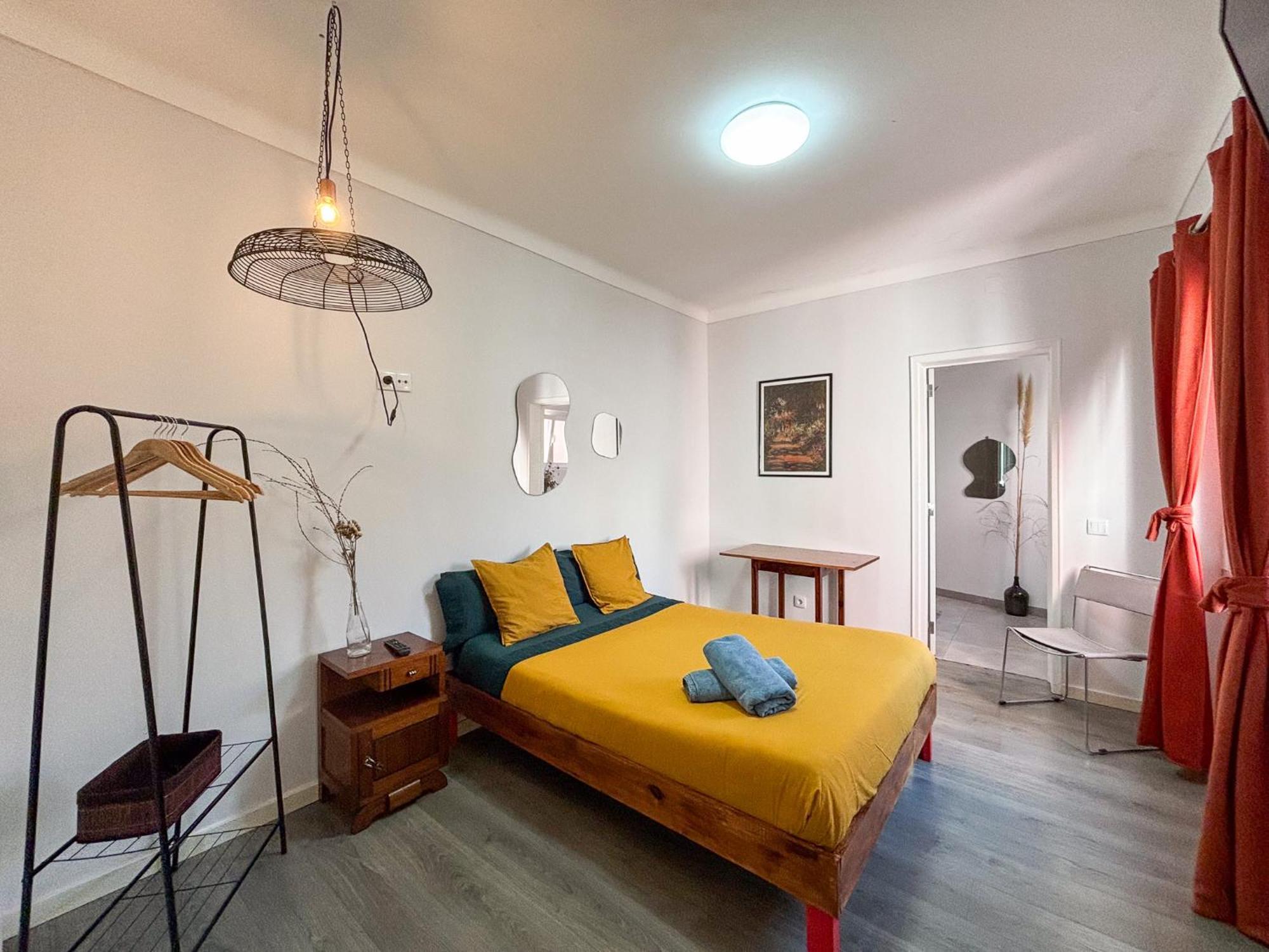Aquarela Do Tejo Guesthouse Vila Franca de Xira Eksteriør billede