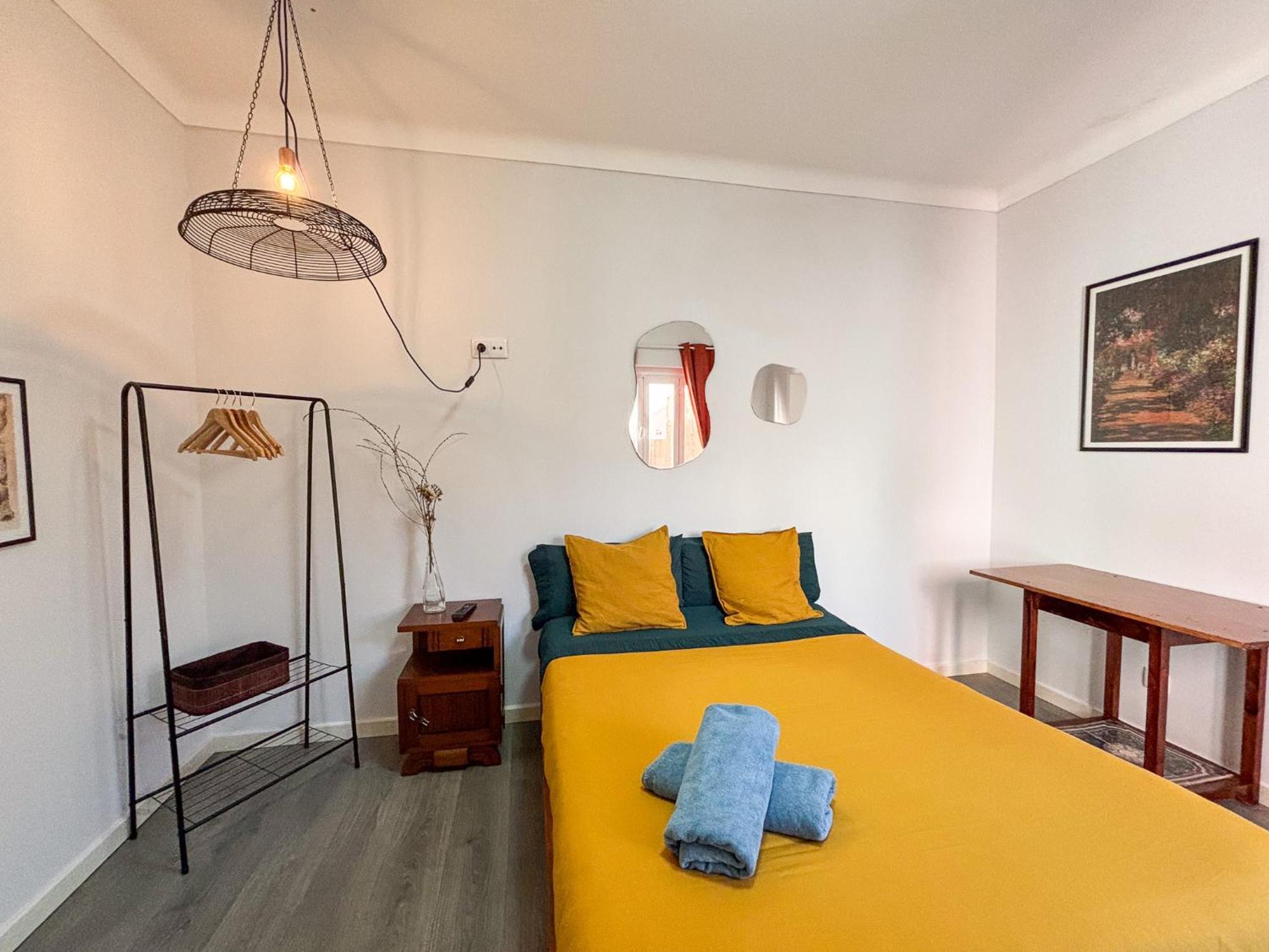 Aquarela Do Tejo Guesthouse Vila Franca de Xira Eksteriør billede