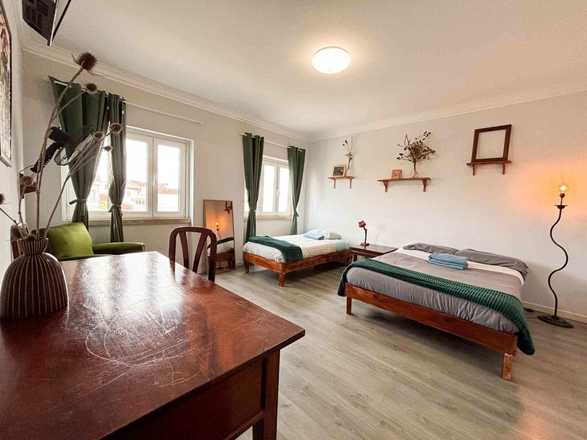 Aquarela Do Tejo Guesthouse Vila Franca de Xira Eksteriør billede