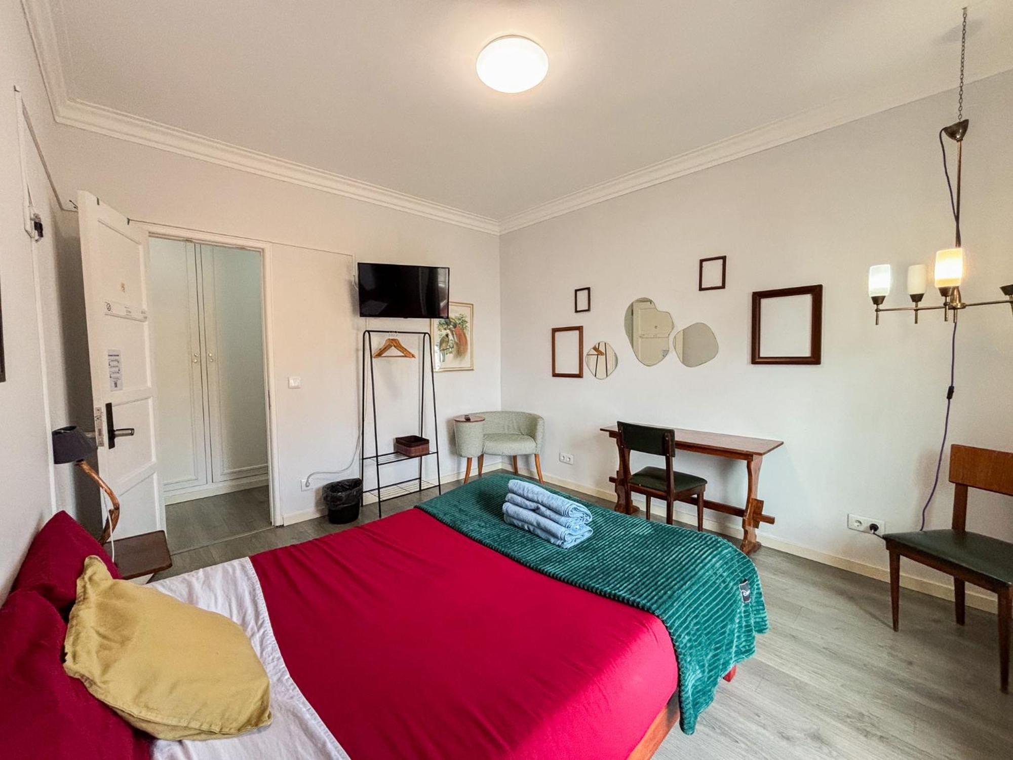 Aquarela Do Tejo Guesthouse Vila Franca de Xira Eksteriør billede