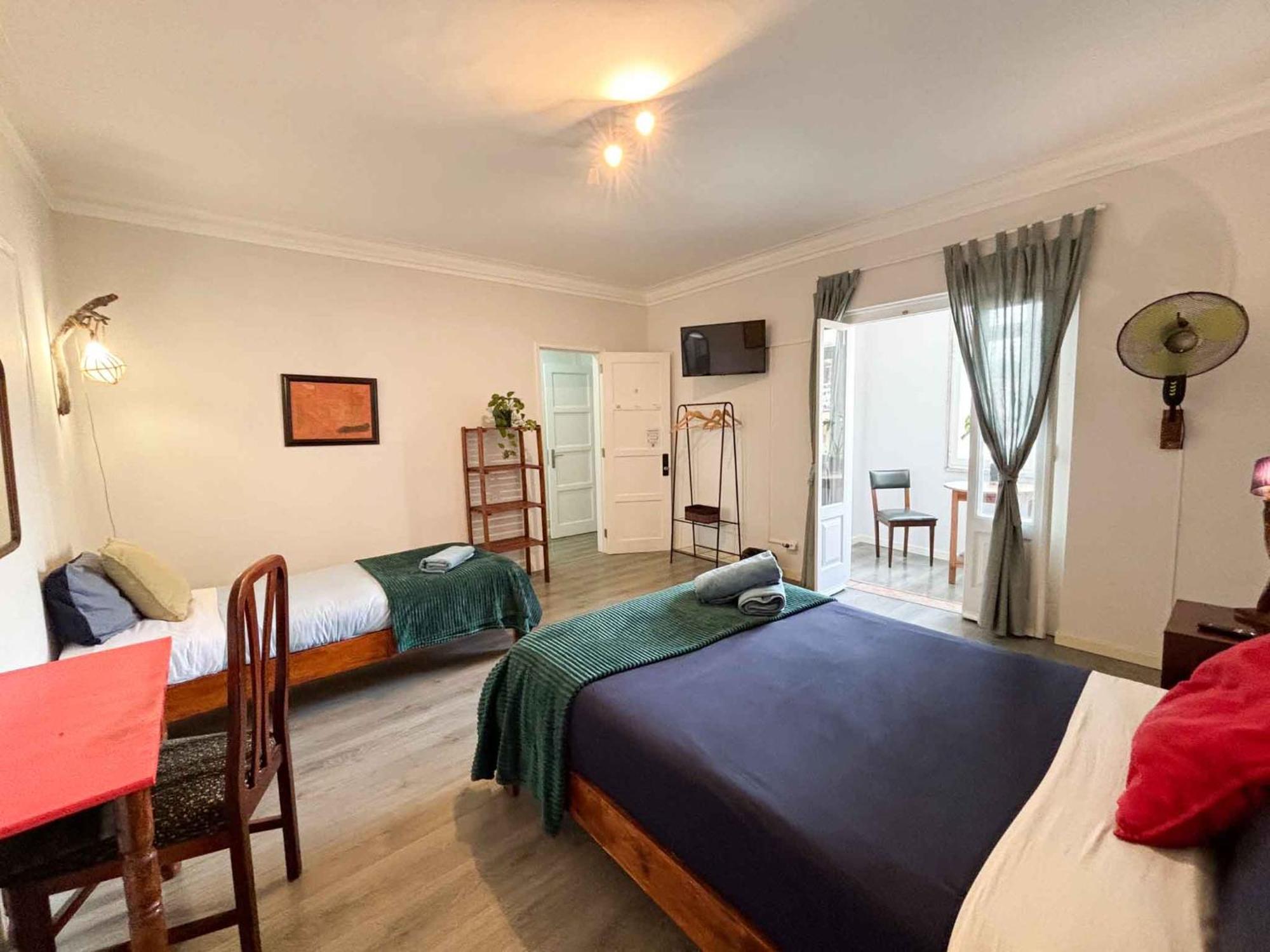 Aquarela Do Tejo Guesthouse Vila Franca de Xira Eksteriør billede