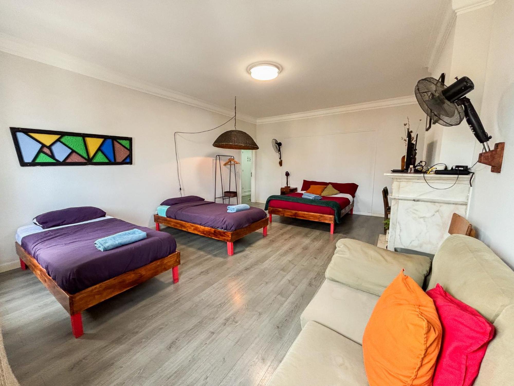 Aquarela Do Tejo Guesthouse Vila Franca de Xira Eksteriør billede