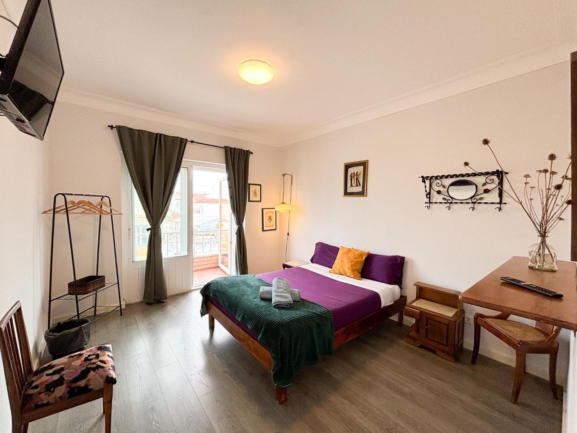 Aquarela Do Tejo Guesthouse Vila Franca de Xira Eksteriør billede