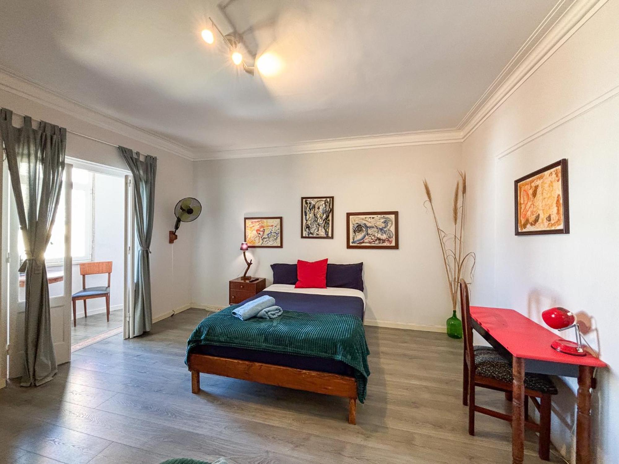Aquarela Do Tejo Guesthouse Vila Franca de Xira Eksteriør billede